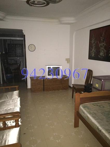 Blk 308 Hougang Avenue 5 (Hougang), HDB 3 Rooms #125361142
